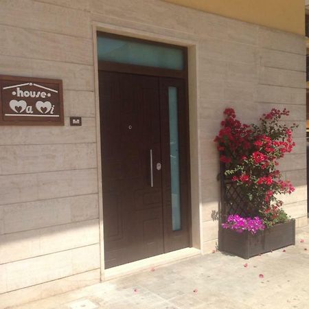 House Mami Βίλα Polignano a Mare Εξωτερικό φωτογραφία
