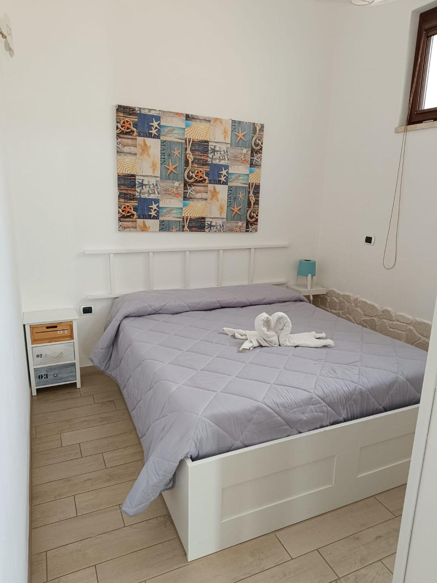 House Mami Βίλα Polignano a Mare Εξωτερικό φωτογραφία