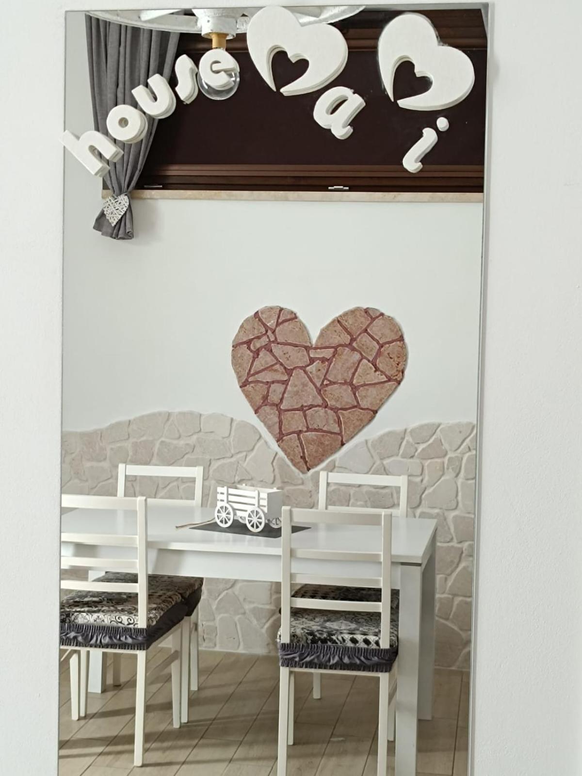 House Mami Βίλα Polignano a Mare Εξωτερικό φωτογραφία
