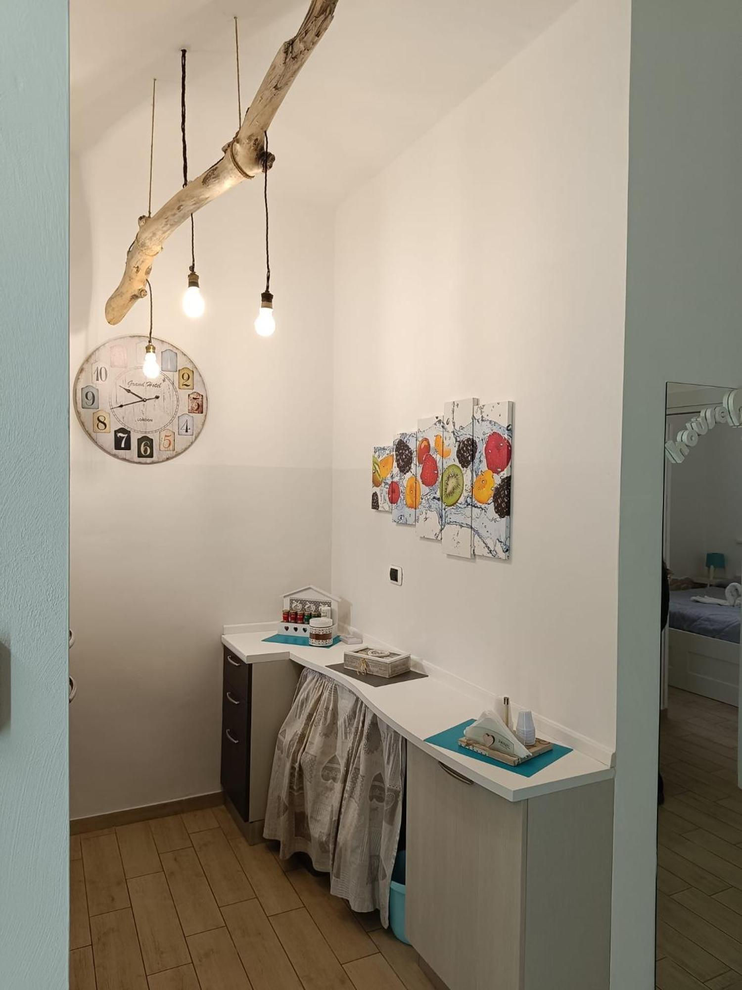 House Mami Βίλα Polignano a Mare Εξωτερικό φωτογραφία