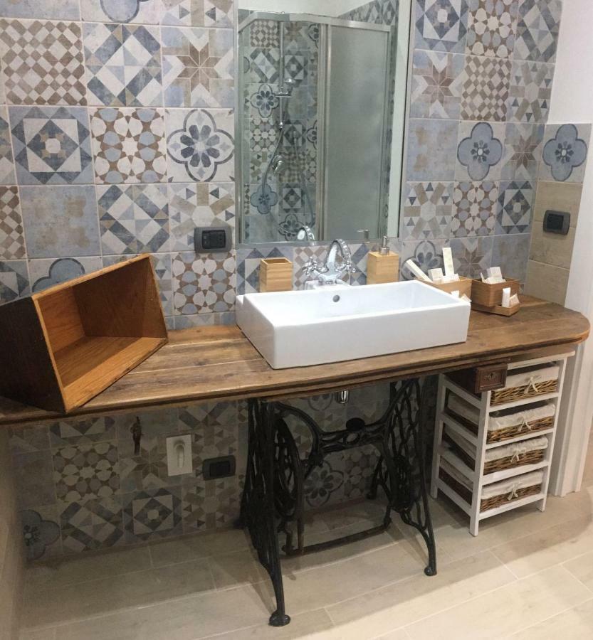 House Mami Βίλα Polignano a Mare Εξωτερικό φωτογραφία