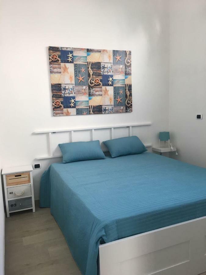 House Mami Βίλα Polignano a Mare Εξωτερικό φωτογραφία