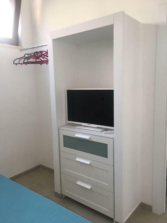 House Mami Βίλα Polignano a Mare Εξωτερικό φωτογραφία