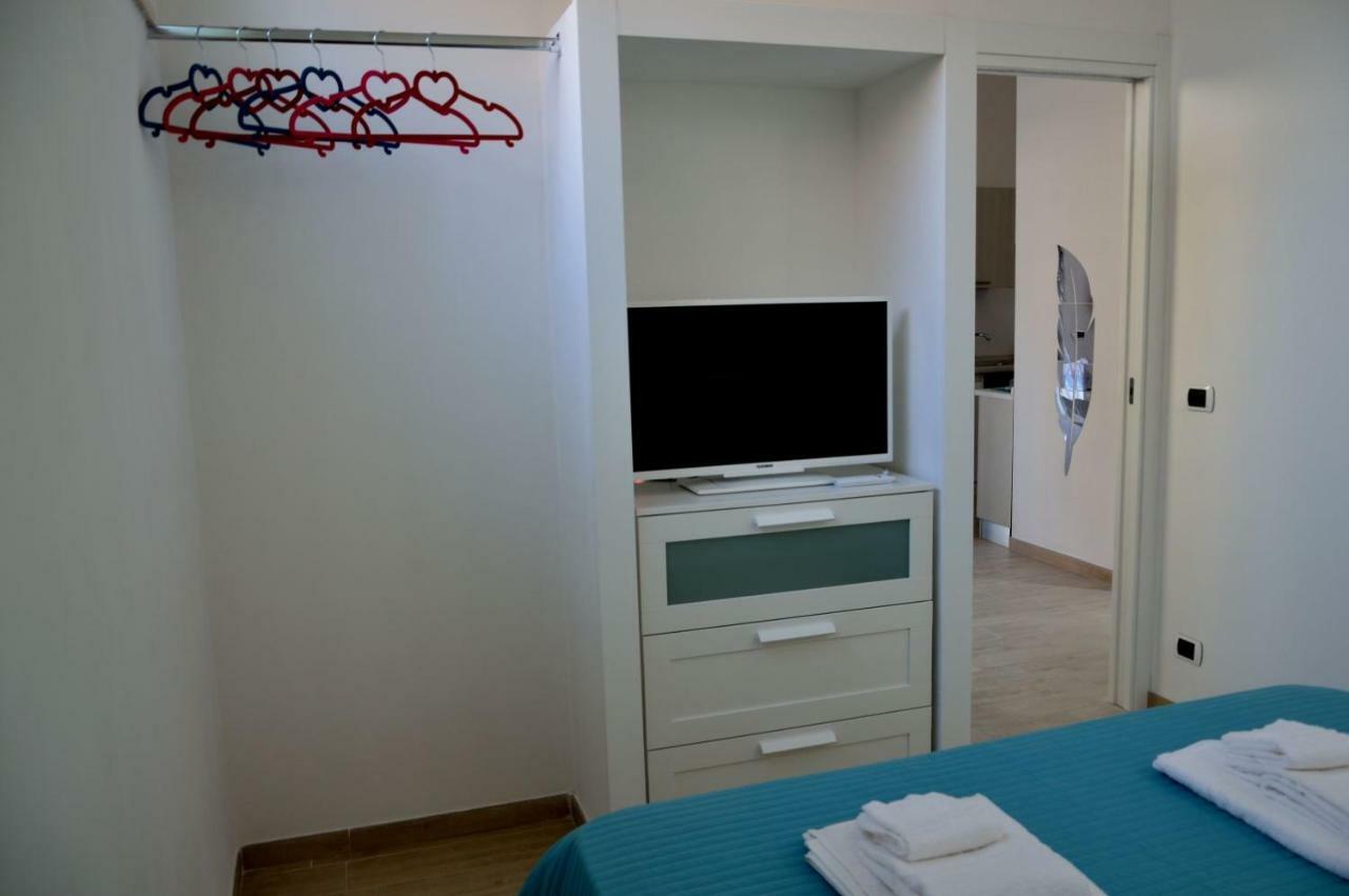 House Mami Βίλα Polignano a Mare Εξωτερικό φωτογραφία