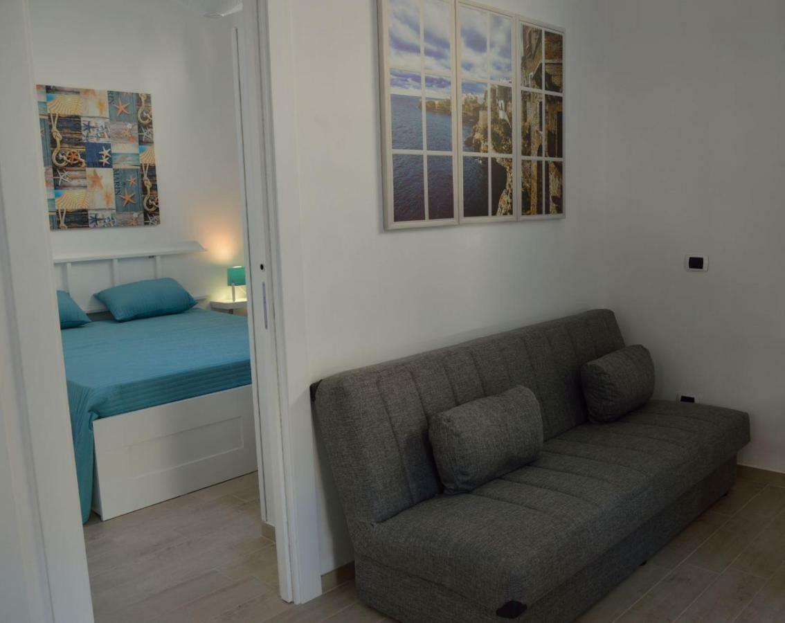 House Mami Βίλα Polignano a Mare Εξωτερικό φωτογραφία