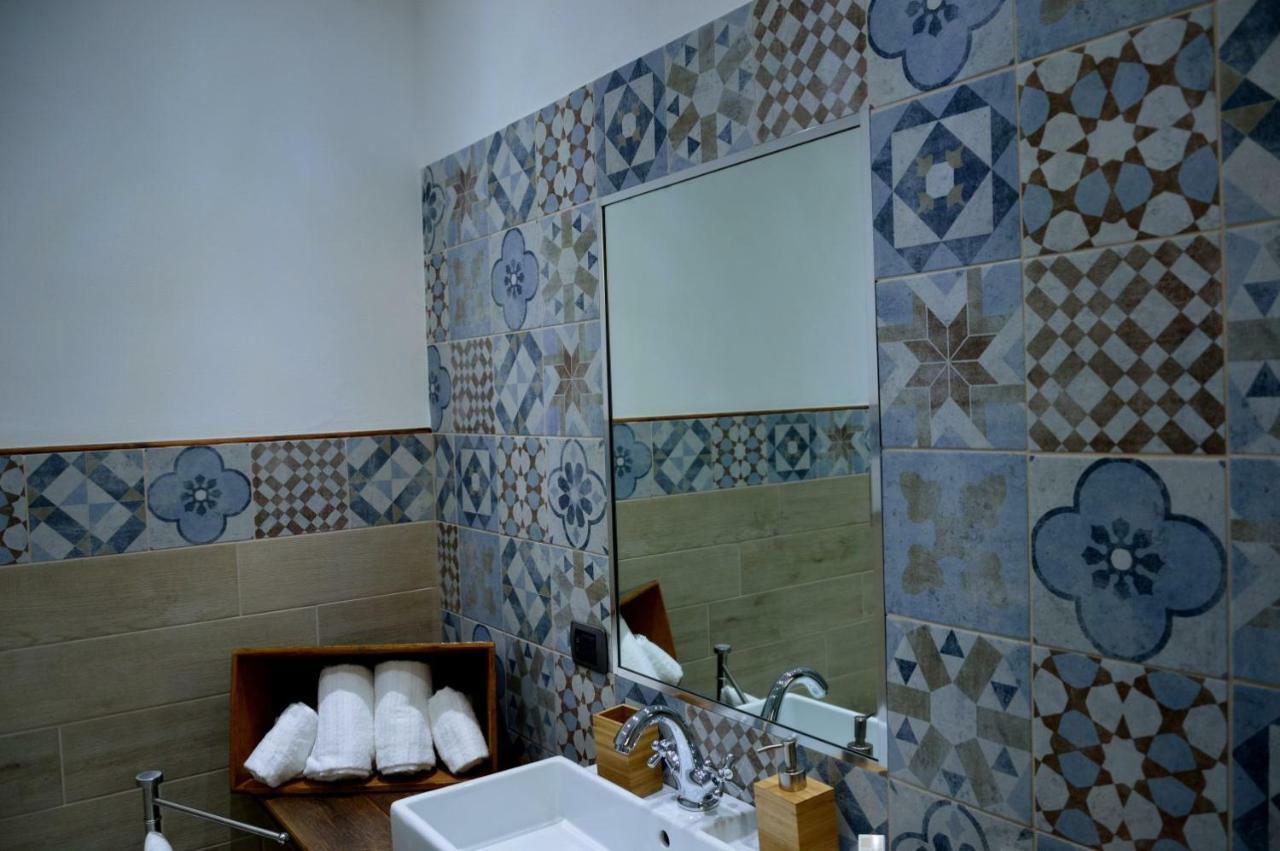 House Mami Βίλα Polignano a Mare Εξωτερικό φωτογραφία