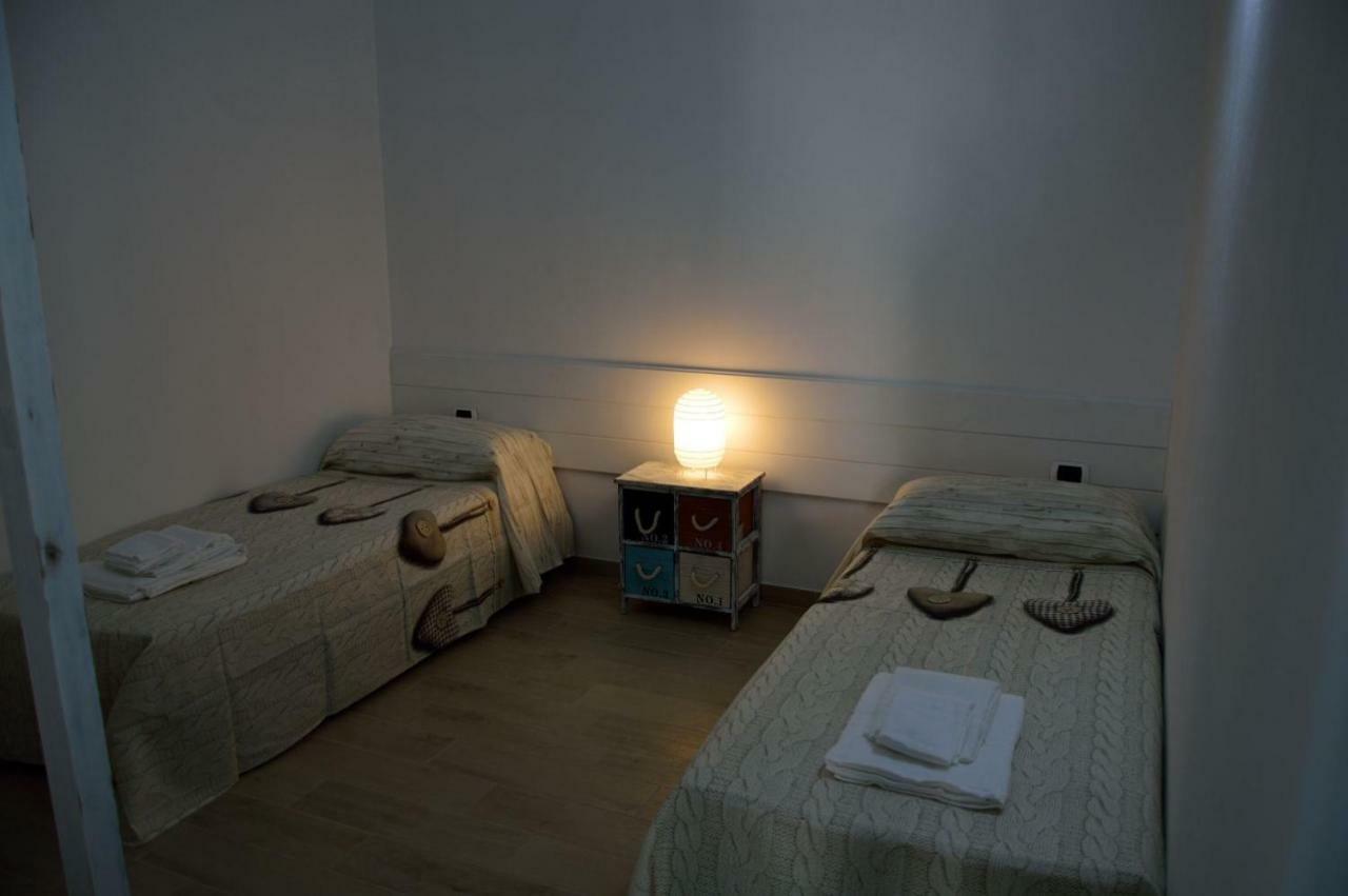 House Mami Βίλα Polignano a Mare Εξωτερικό φωτογραφία