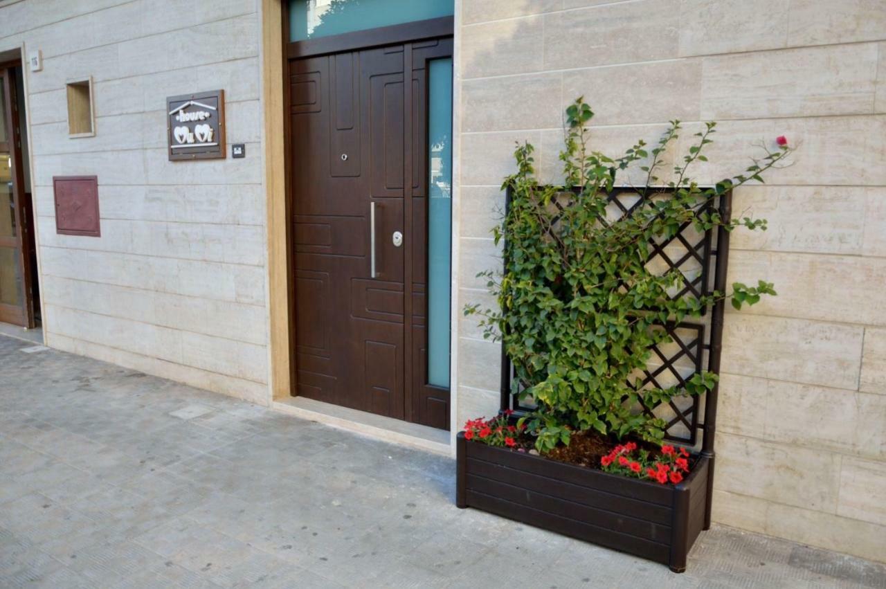 House Mami Βίλα Polignano a Mare Εξωτερικό φωτογραφία