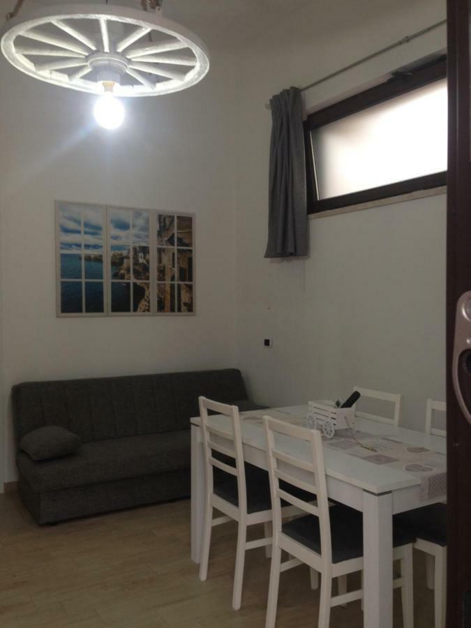 House Mami Βίλα Polignano a Mare Εξωτερικό φωτογραφία