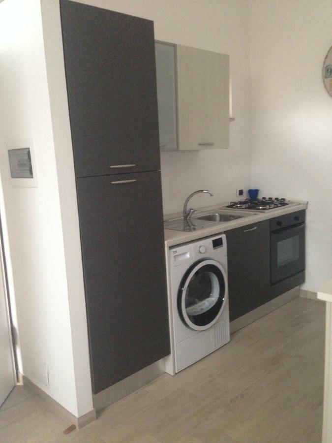 House Mami Βίλα Polignano a Mare Εξωτερικό φωτογραφία