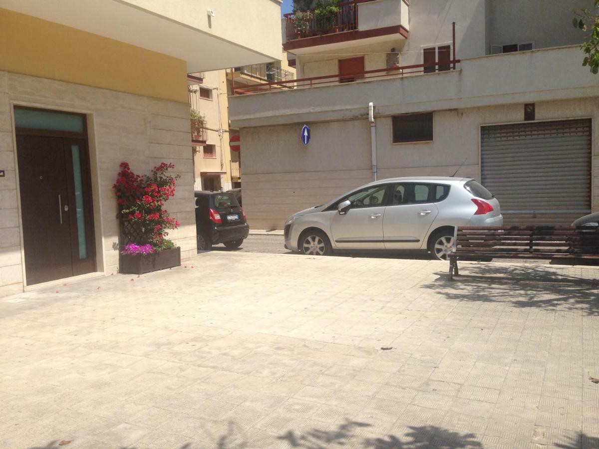 House Mami Βίλα Polignano a Mare Εξωτερικό φωτογραφία