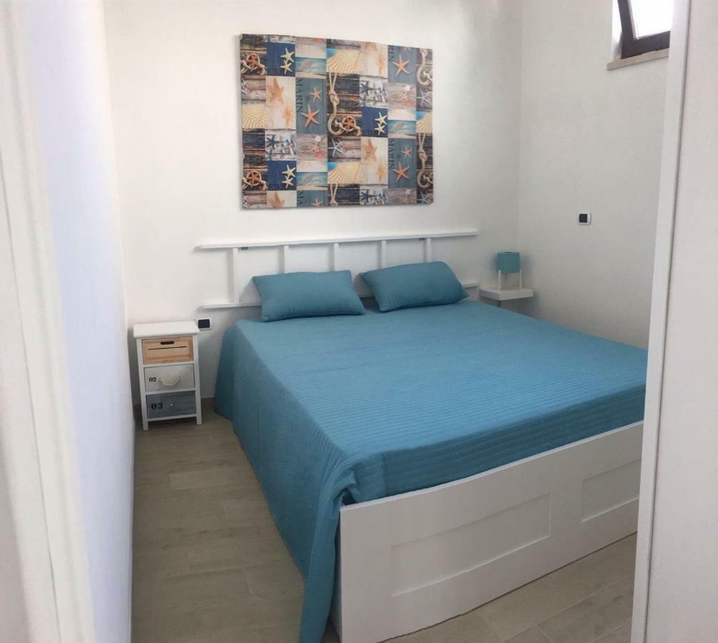 House Mami Βίλα Polignano a Mare Εξωτερικό φωτογραφία